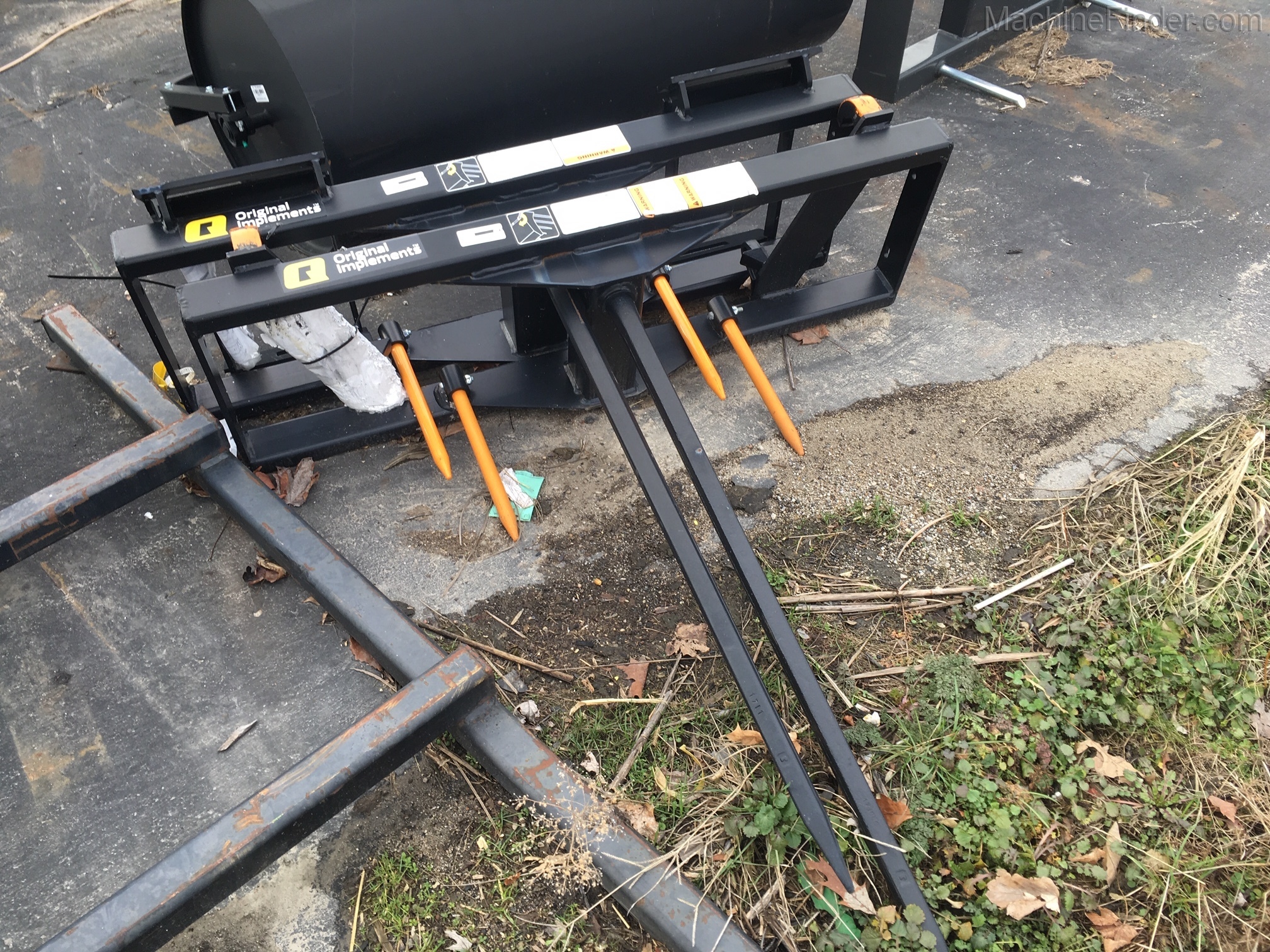 2018 Bush Hog SPEAR Image 4