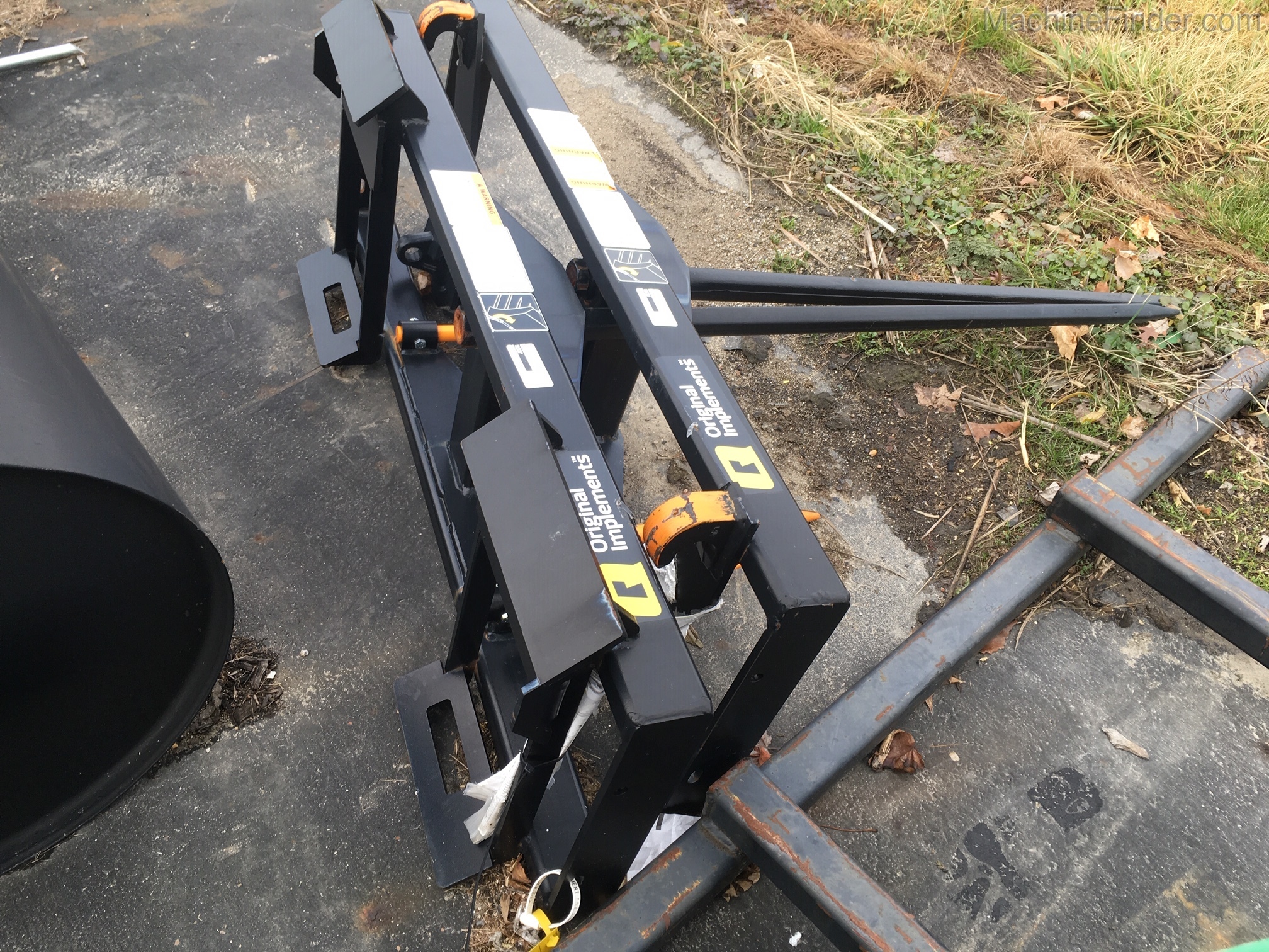 2018 Bush Hog SPEAR Image 5