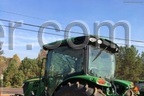 2015 John Deere 6125R Image 5