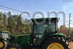 2015 John Deere 6125R Image 6