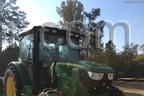 2015 John Deere 6125R Image 2