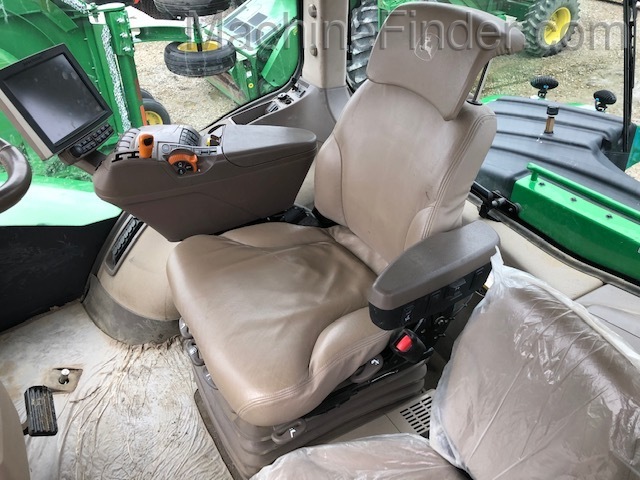 2017 John Deere 9620RX Image 6