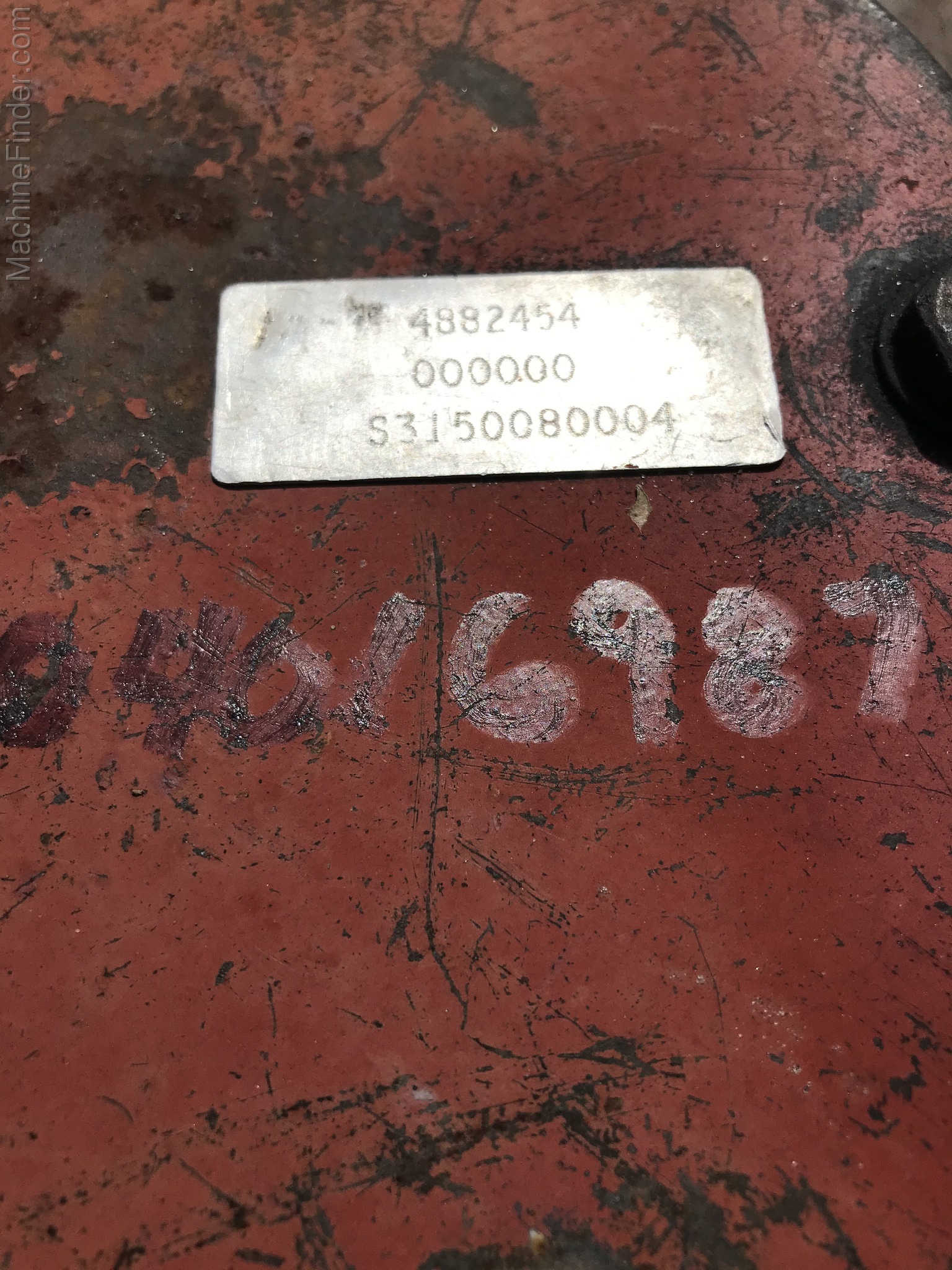 Brown TC2620 Image 2