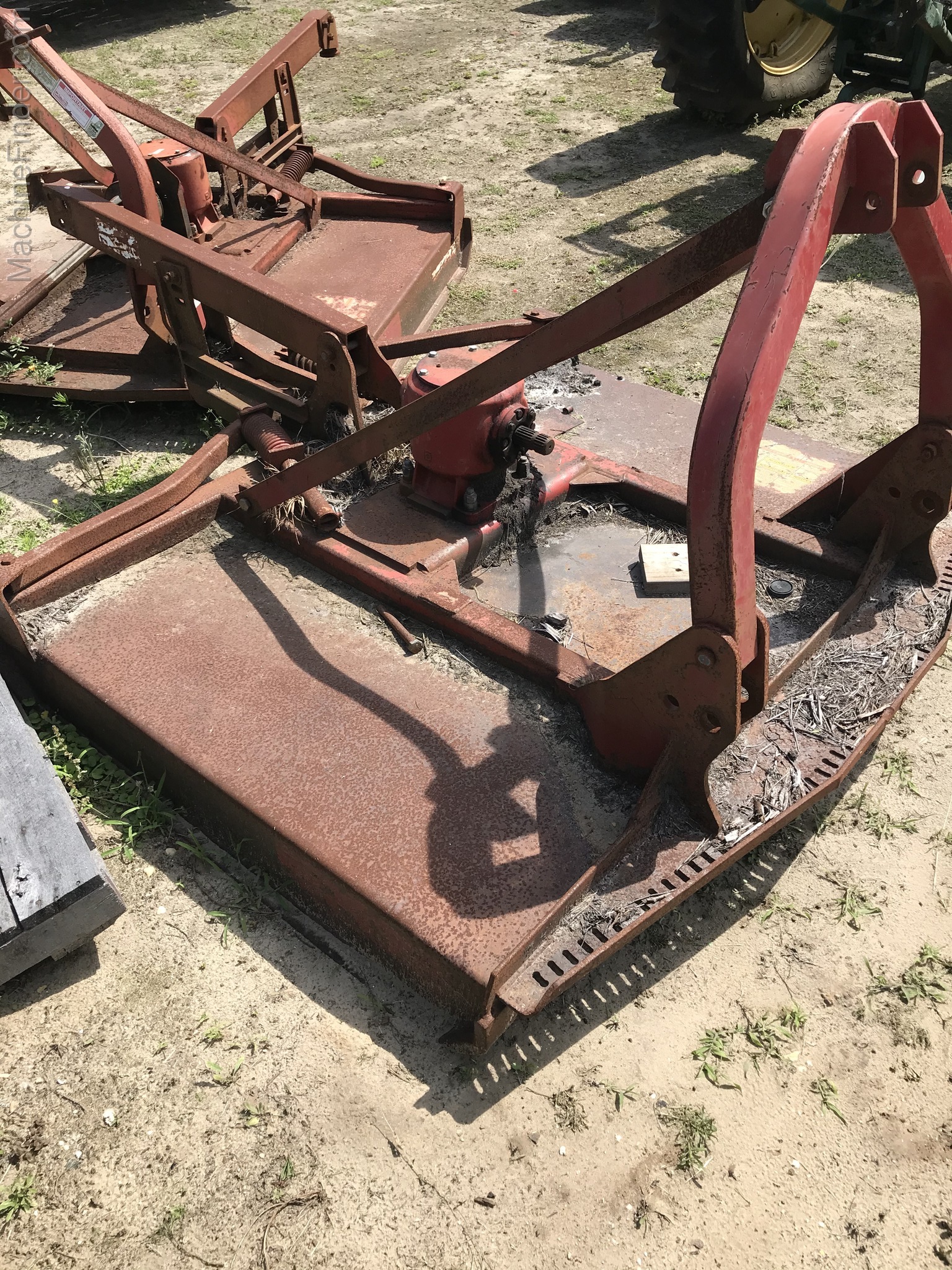 Brown TC2620 Image 1