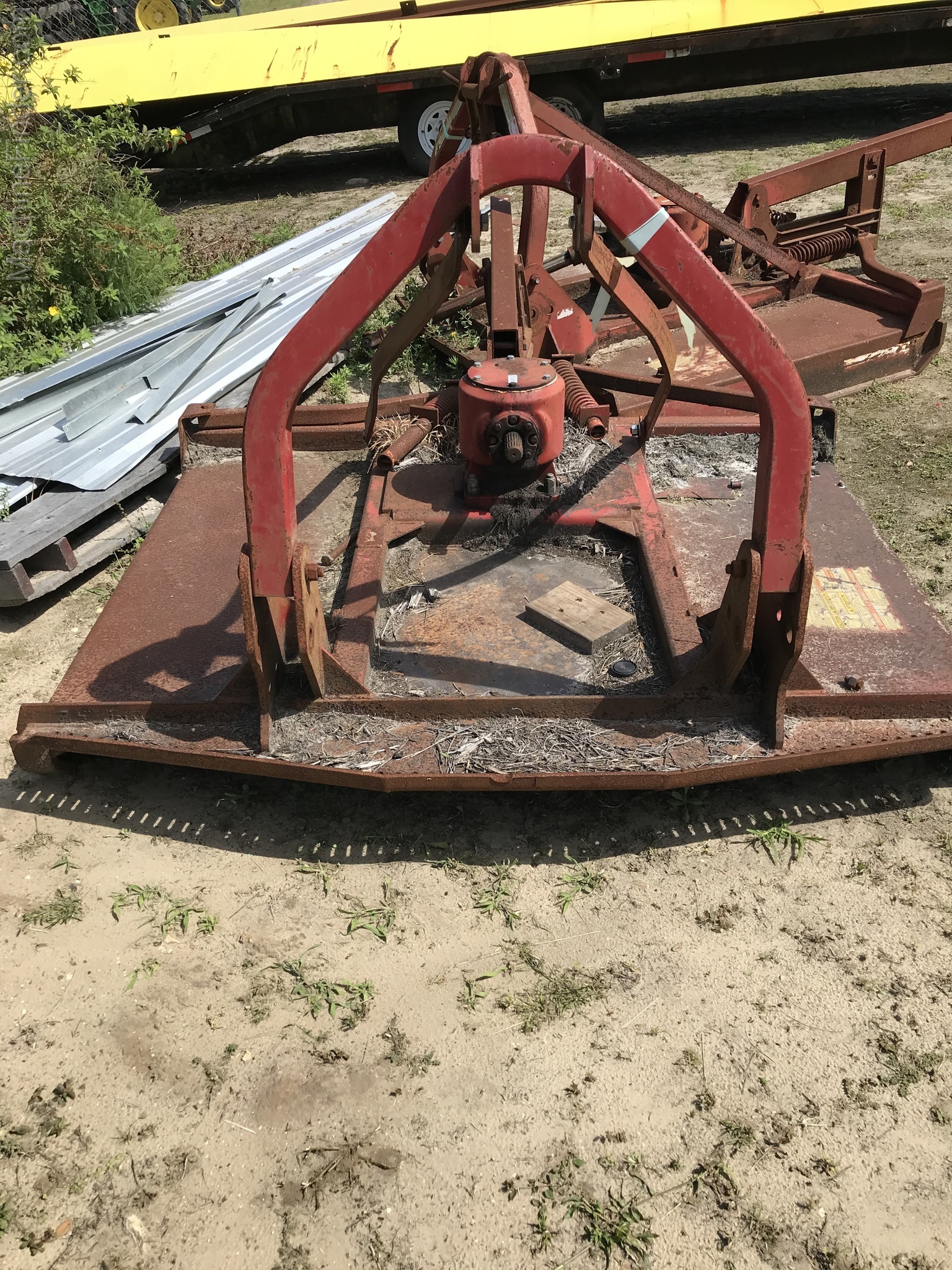 Brown TC2620 Image 3