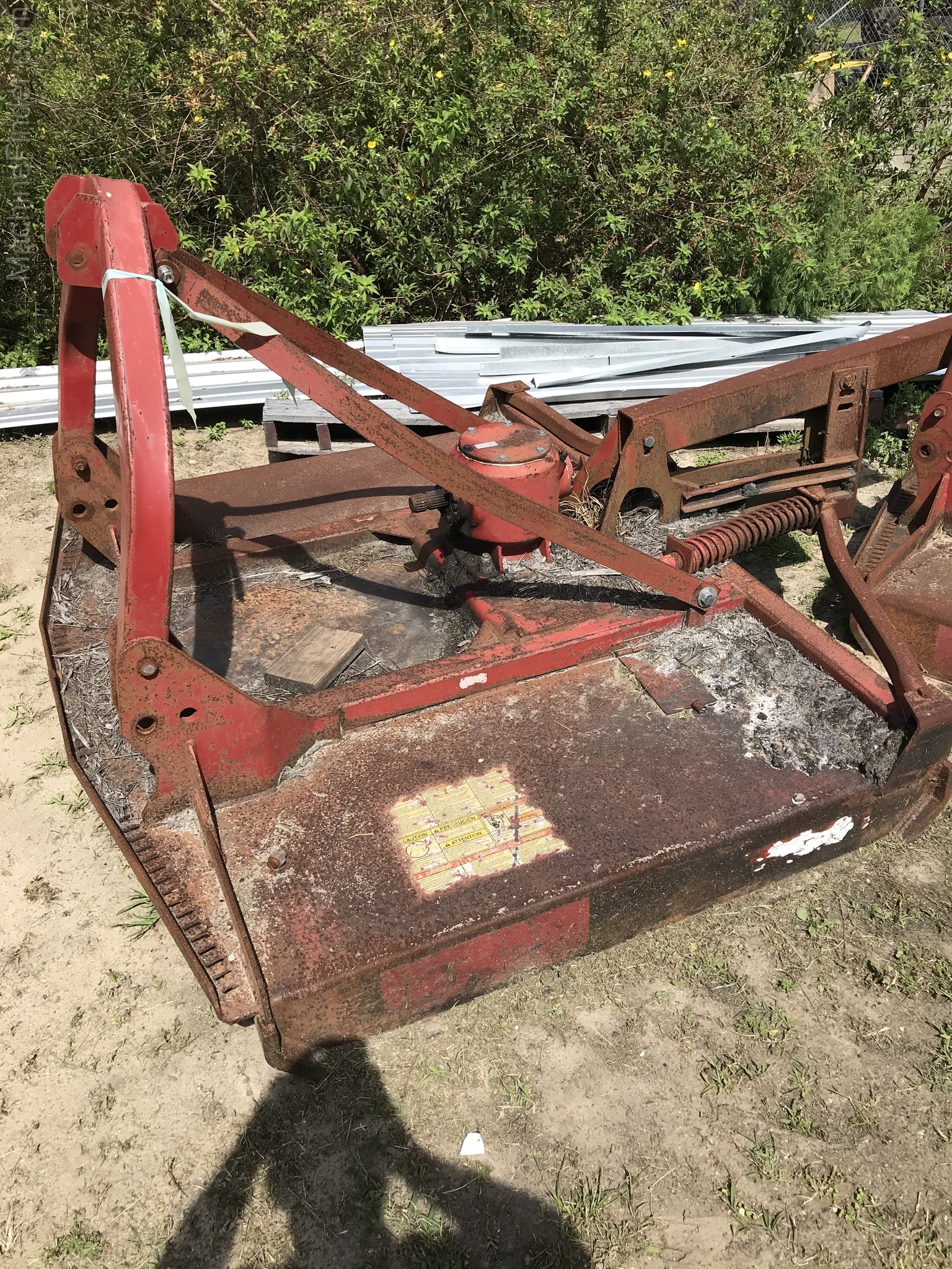 Brown TC2620 Image 4