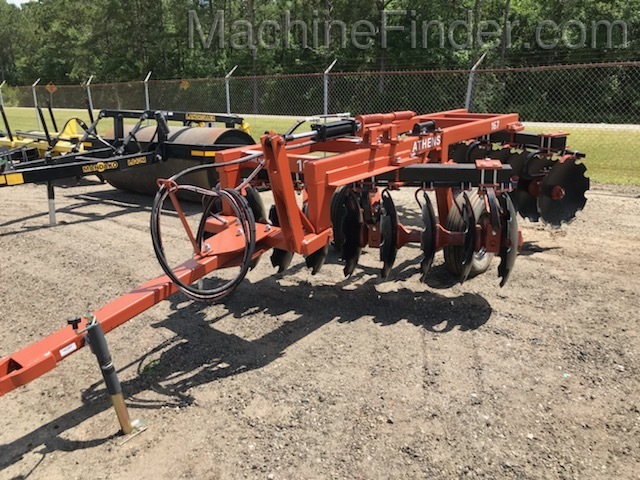 2020 Athens 167 Disc Image 1