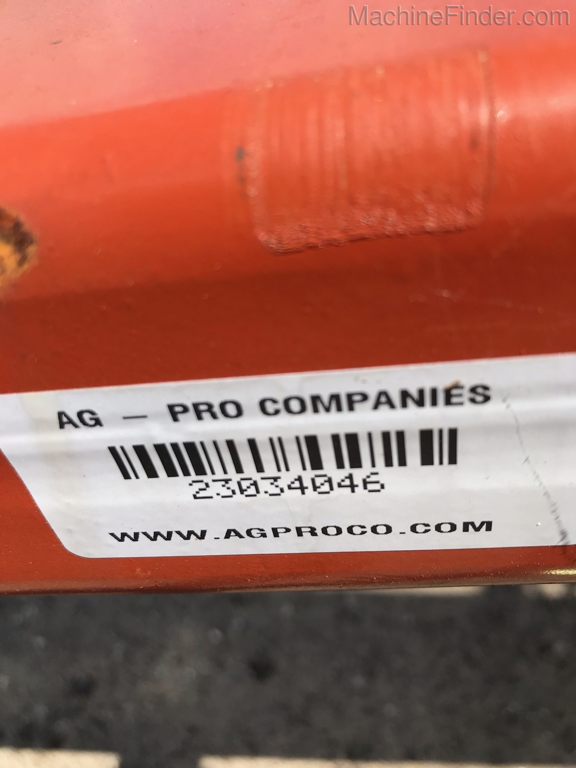 2020 Athens 167 Disc Image 3