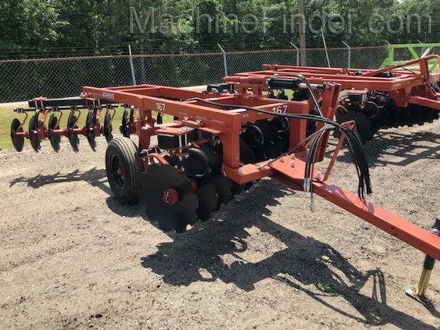 2020 Athens 167 Disc Image 2