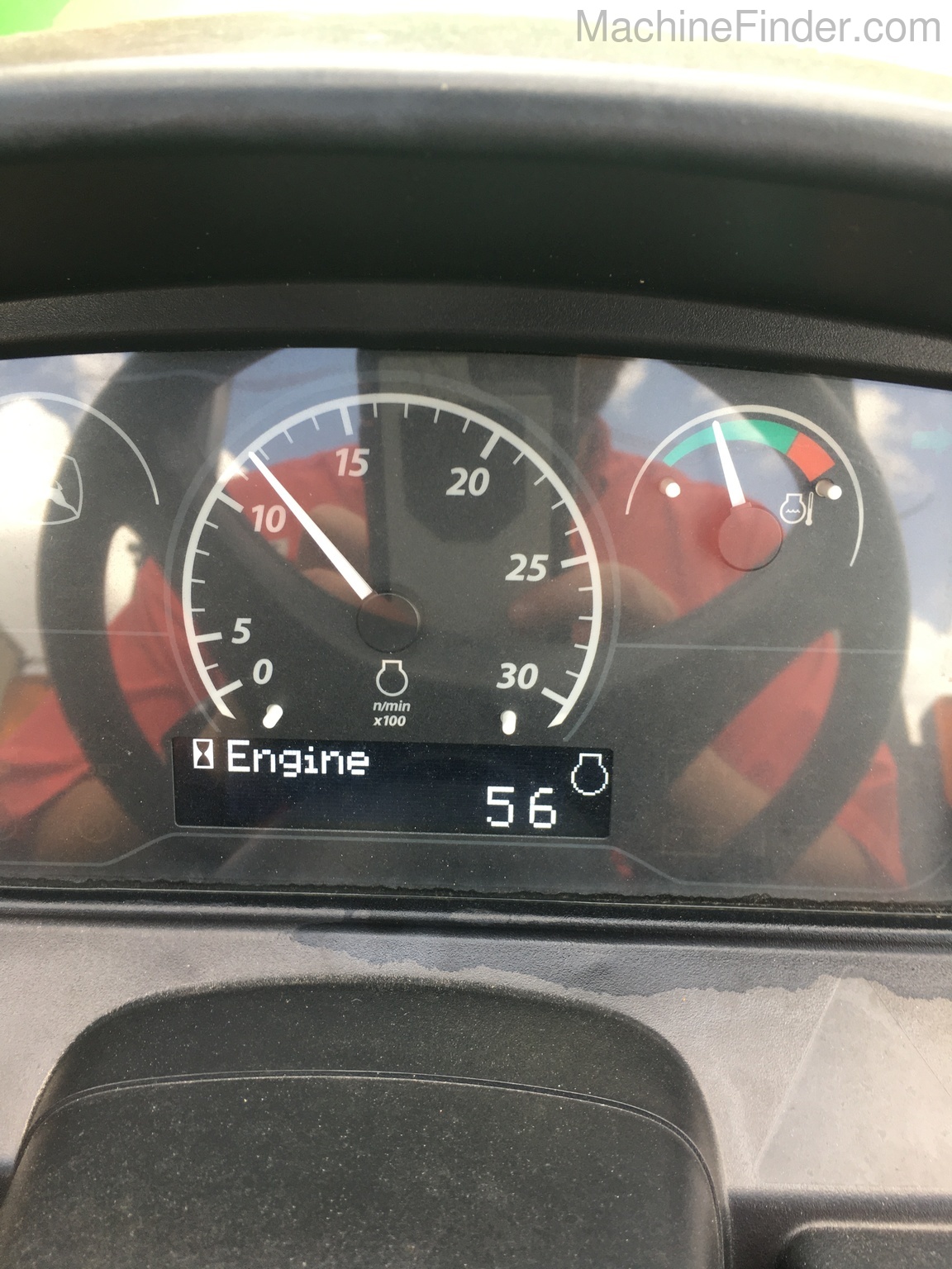 2019 John Deere 3025E Image 8