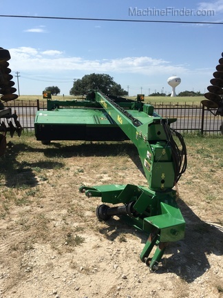 2014 John Deere 946 Image 1