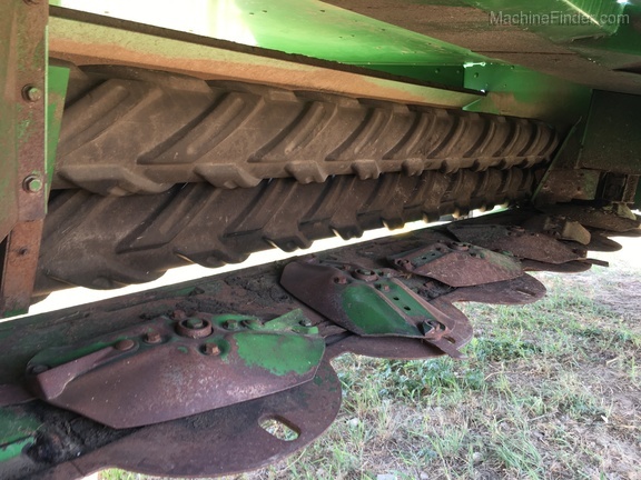 2014 John Deere 946 Image 5