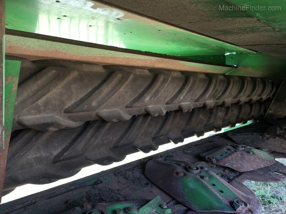 2014 John Deere 946 Image 6