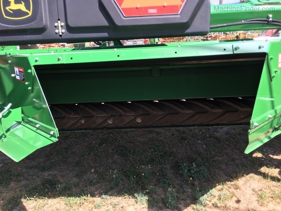 2014 John Deere 946 Image 8