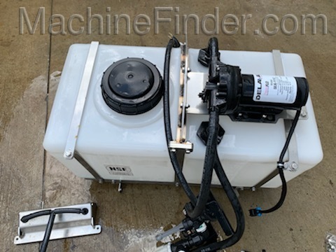 2019 Ventrac NB200 Image 2