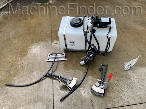 2019 Ventrac NB200 Image 1