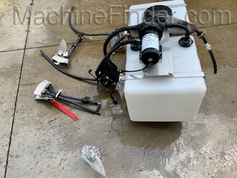 2019 Ventrac NB200 Image 5