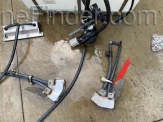 2019 Ventrac NB200 Image 3