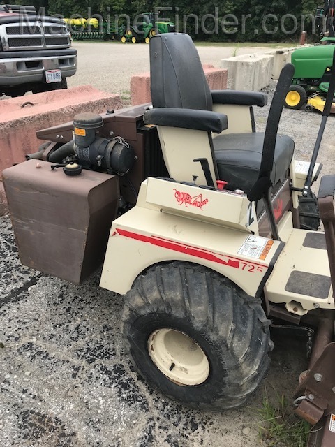 Grasshopper 725 Image 4