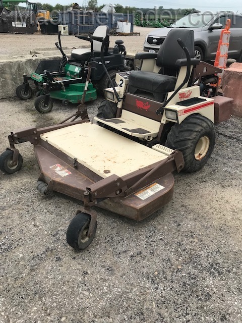 Grasshopper 725 Image 2