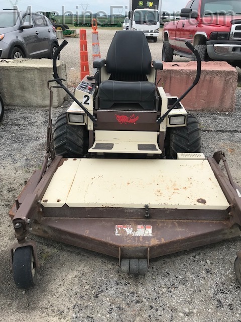 Grasshopper 725 Image 1