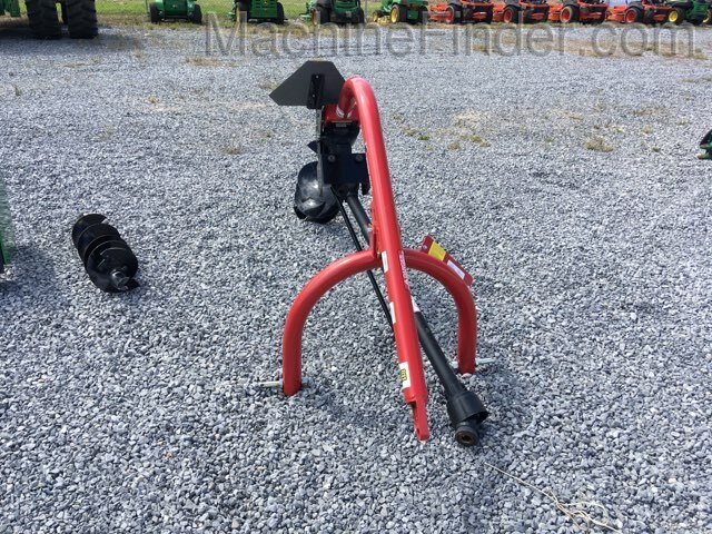 2019 Bush Hog PHD2401 Image 1