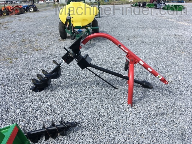 2019 Bush Hog PHD2401 Image 2