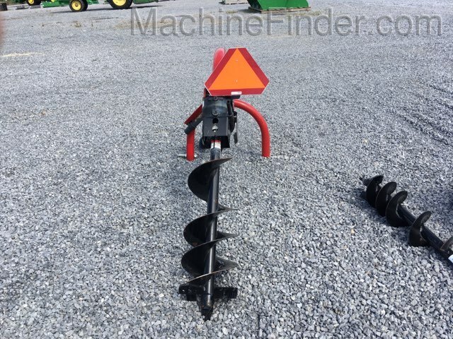 2019 Bush Hog PHD2401 Image 3