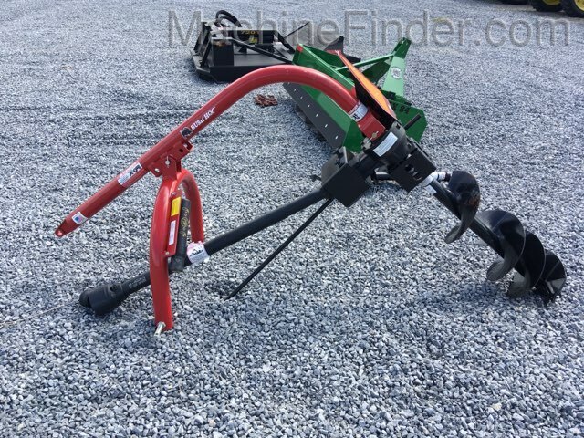 2019 Bush Hog PHD2401 Image 4