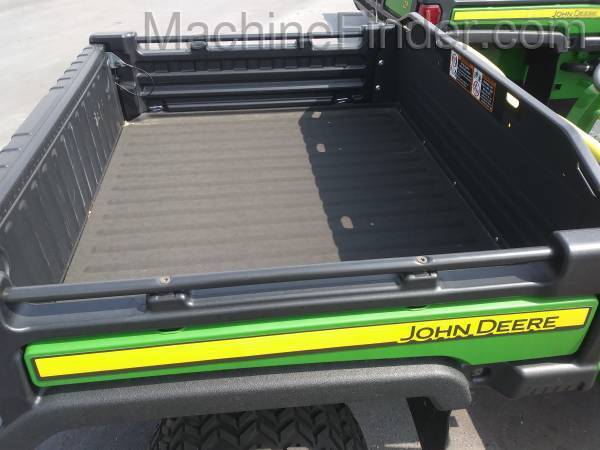 2020 John Deere TX Image 3