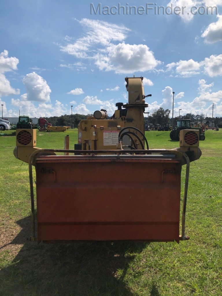 Bandit 200XP BANDIT CHIPPER Image 3