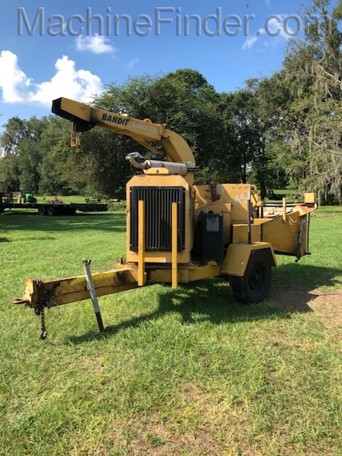 Bandit 200XP BANDIT CHIPPER Image 1