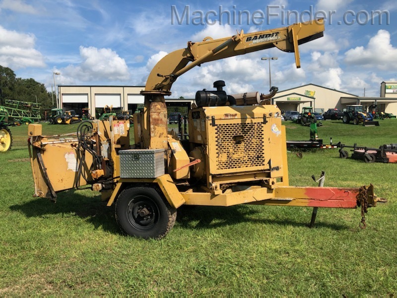 Bandit 200XP BANDIT CHIPPER Image 2
