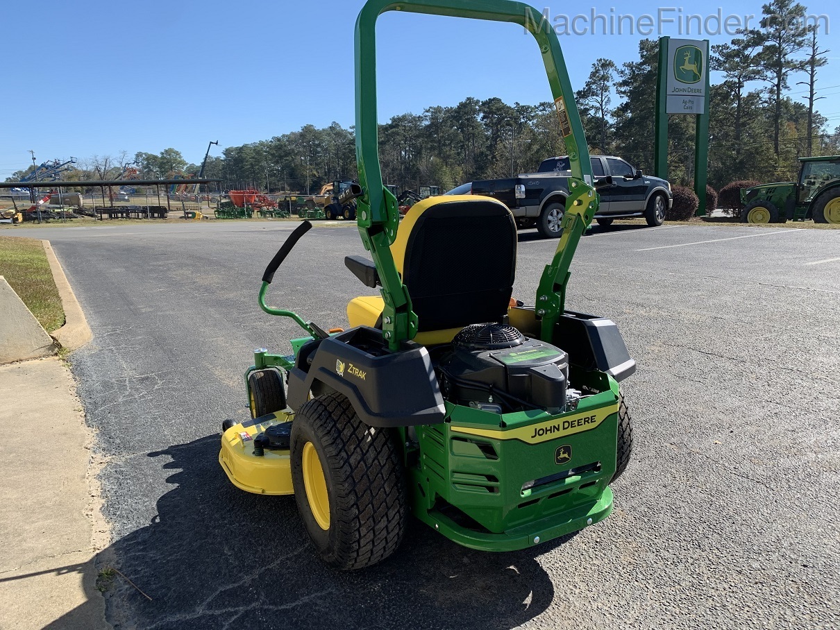 2021 John Deere Z530M Image 5