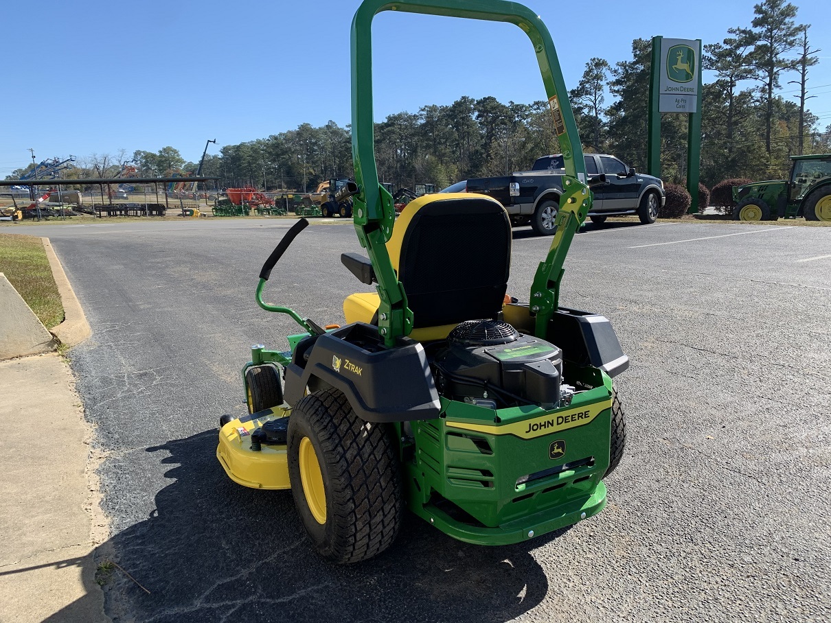 2022 John Deere Z530M ZeroTurn Mowers Cairo, GA