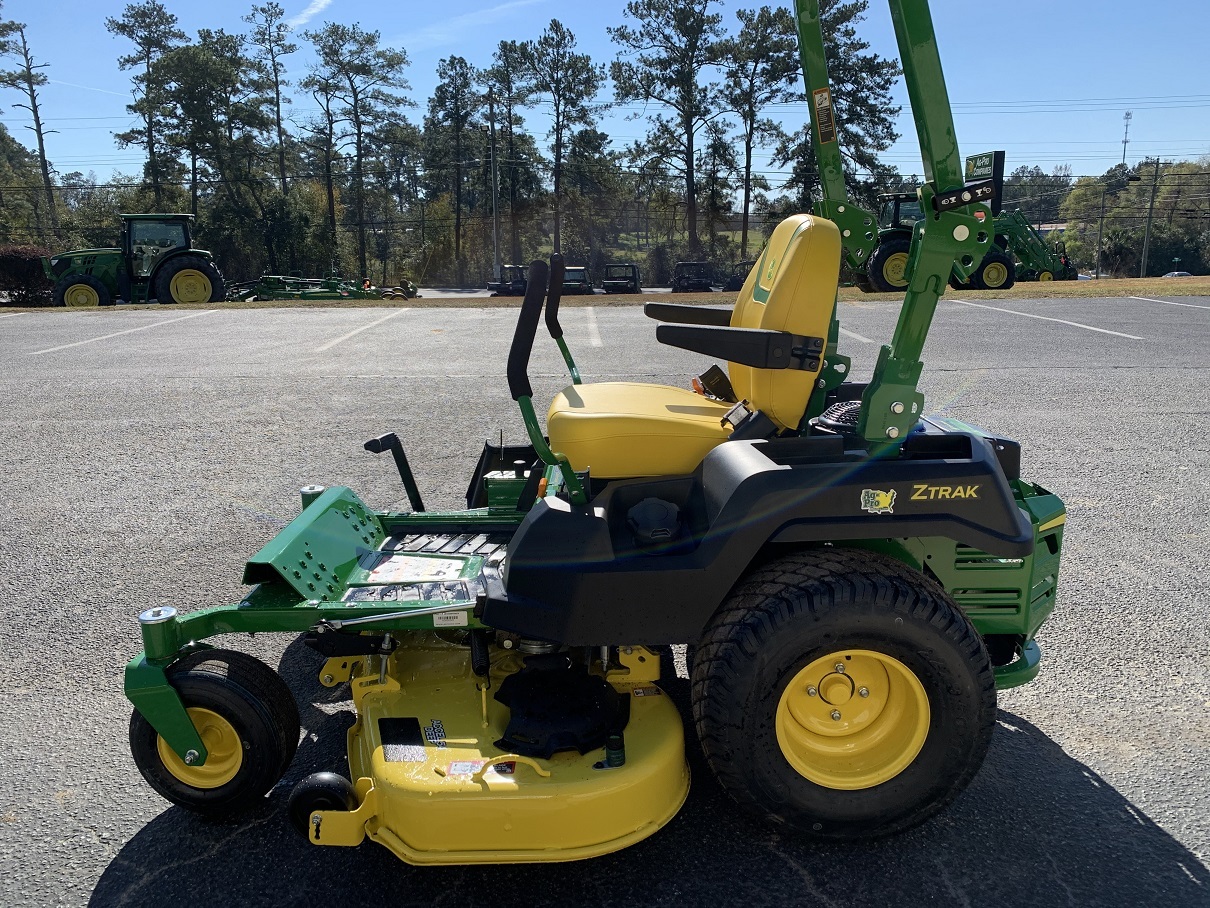 2022 John Deere Z530M ZeroTurn Mowers Cairo, GA