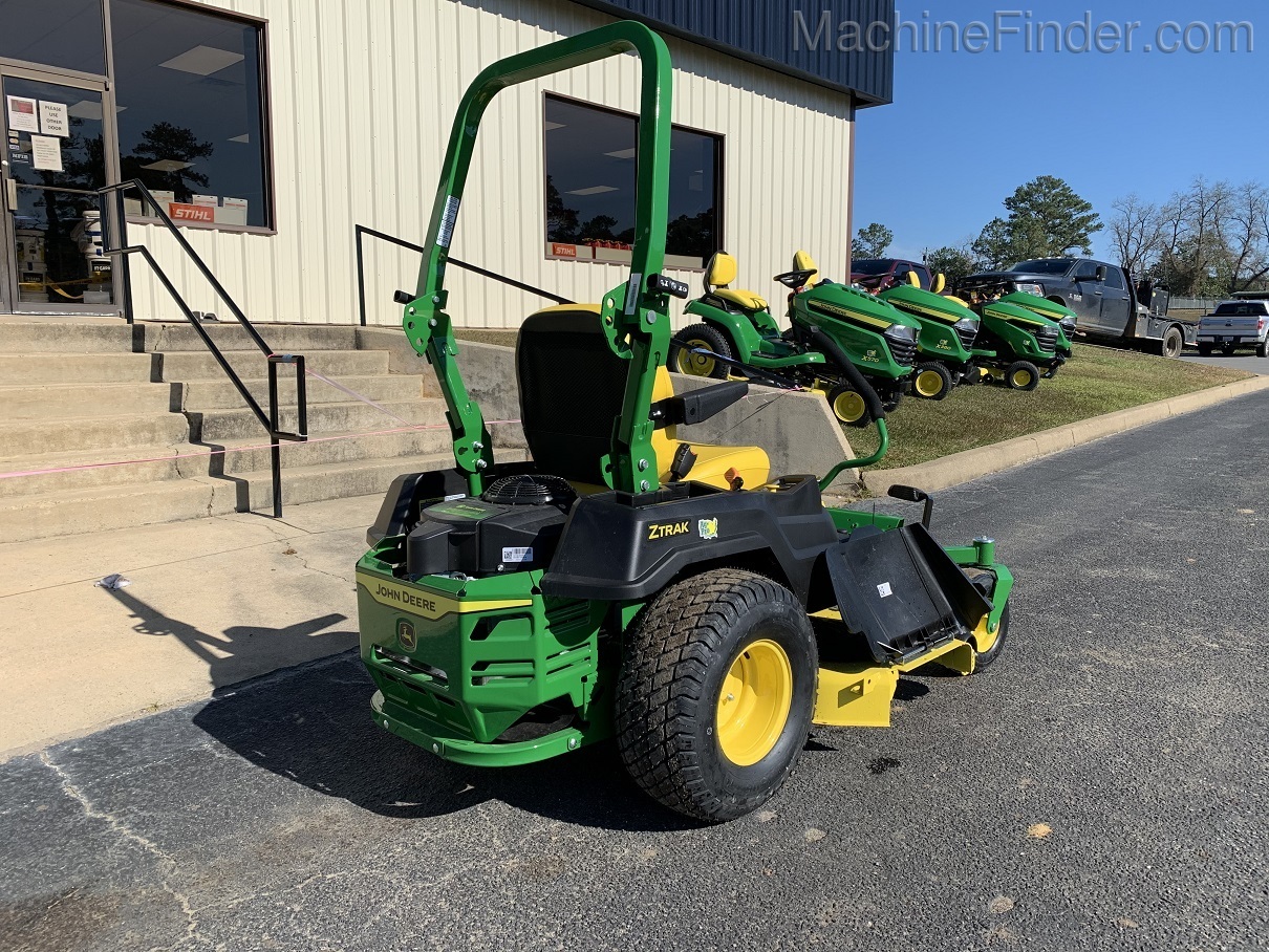 2021 John Deere Z530M Image 6