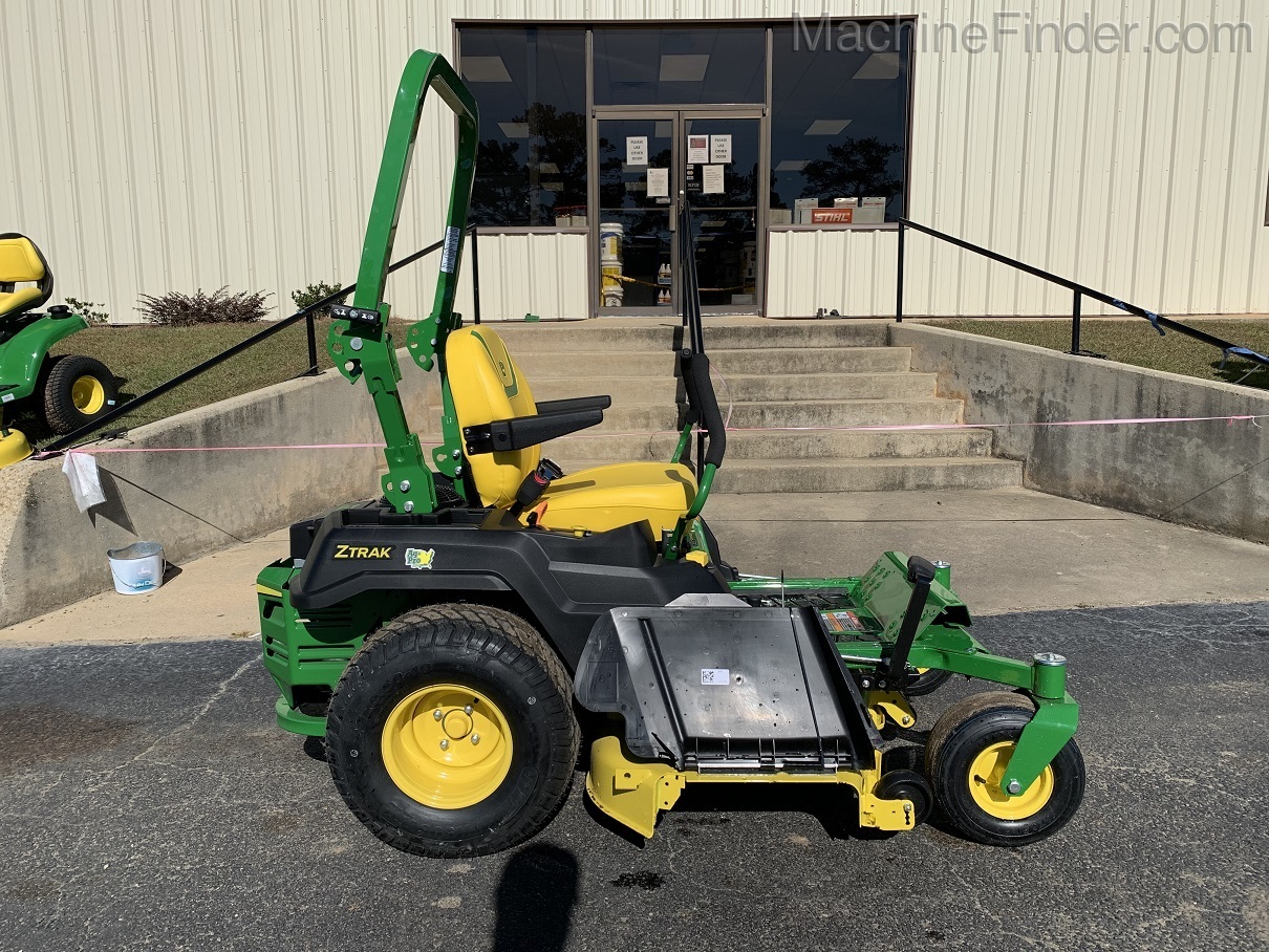 2021 John Deere Z530M Image 7