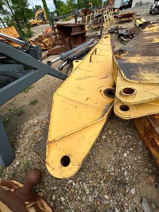 2004 John Deere 7039720