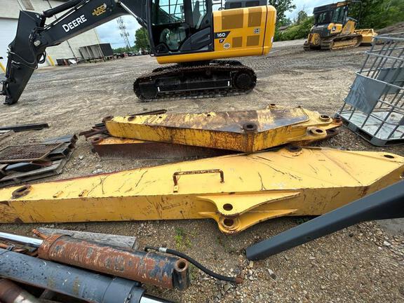 2004 John Deere 7039720