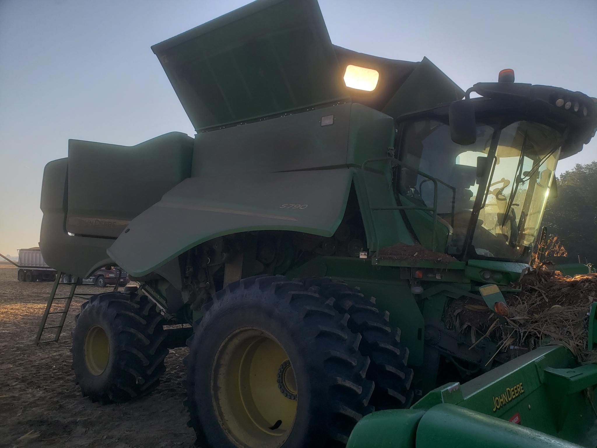 Hutson Inc Your local John Deere Dealer Hutson Inc