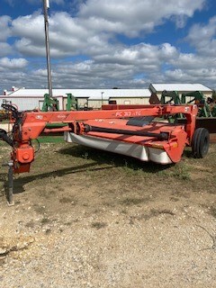 2015 Kuhn FC313 Image 1