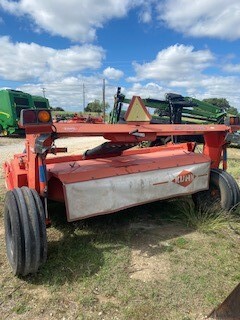 2015 Kuhn FC313 Image 3