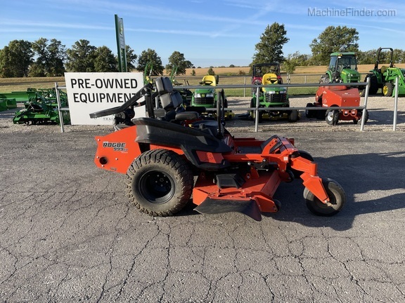 2021 Bad Boy ROGUE 72 Zero Turn Mowers MachineFinder