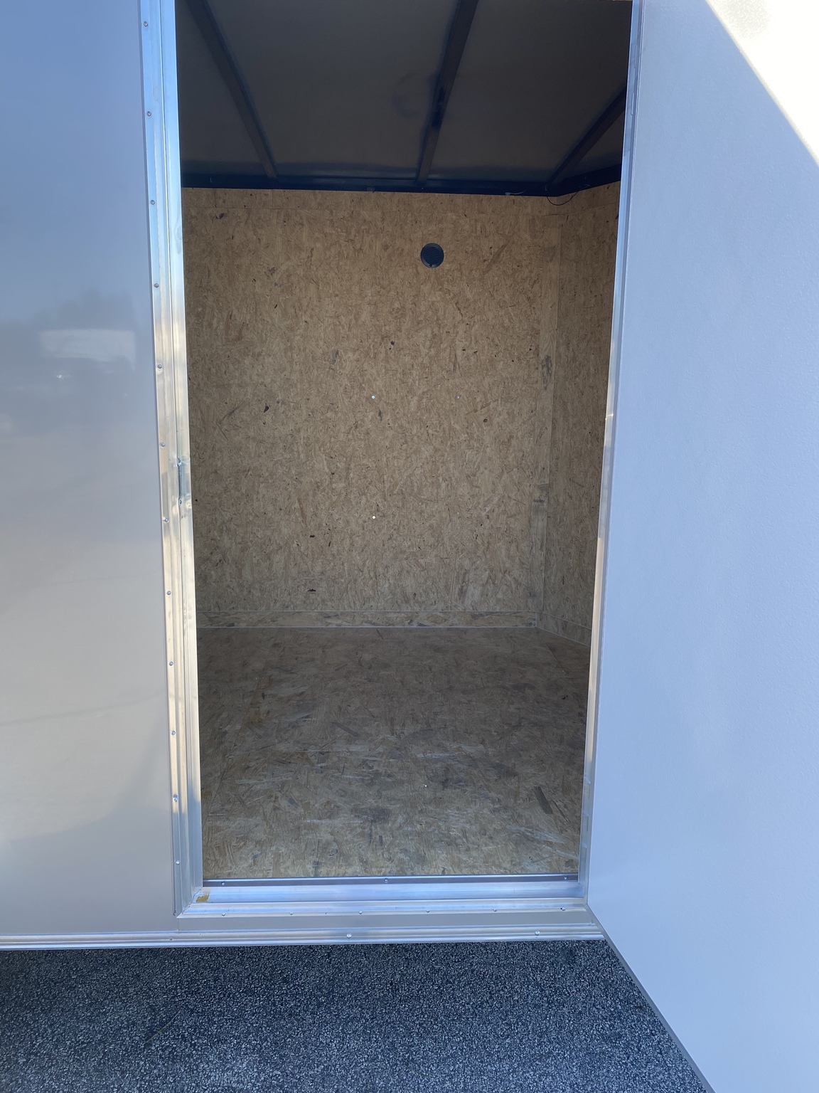 2023 Hooper 7x14 enclosed Image 6