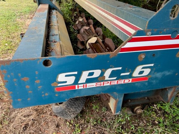 2018 Amadas spc-6 Photo 2