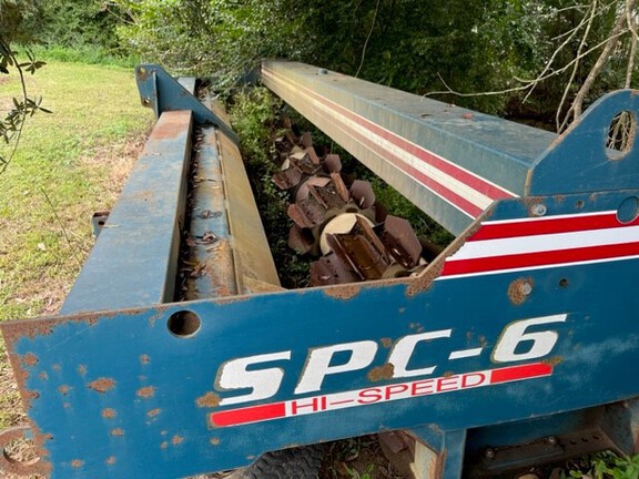 2018 Amadas spc-6 Photo 3