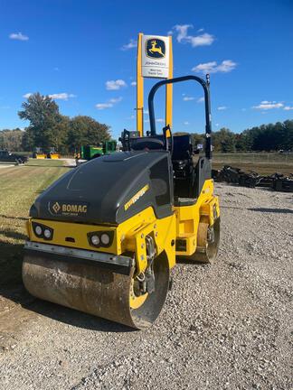 Photo of a 2023 Bomag BW120SL-5