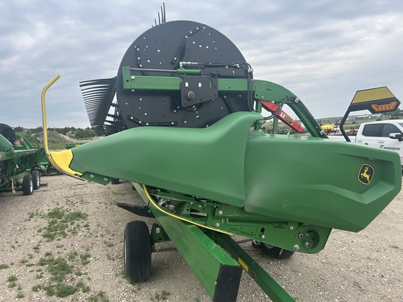 2023 John Deere RD40F (2nd thumbnail)