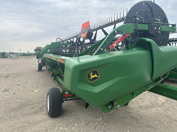 2023 John Deere RD40F (5th thumbnail)